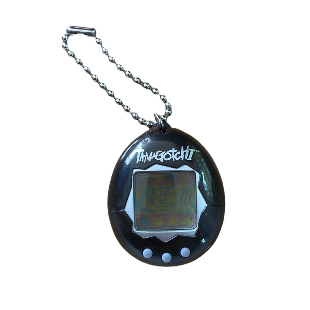 Tamagotchi